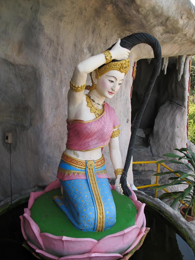 Hua Hin и его окрестности