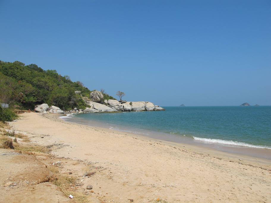 Hua Hin и его окрестности