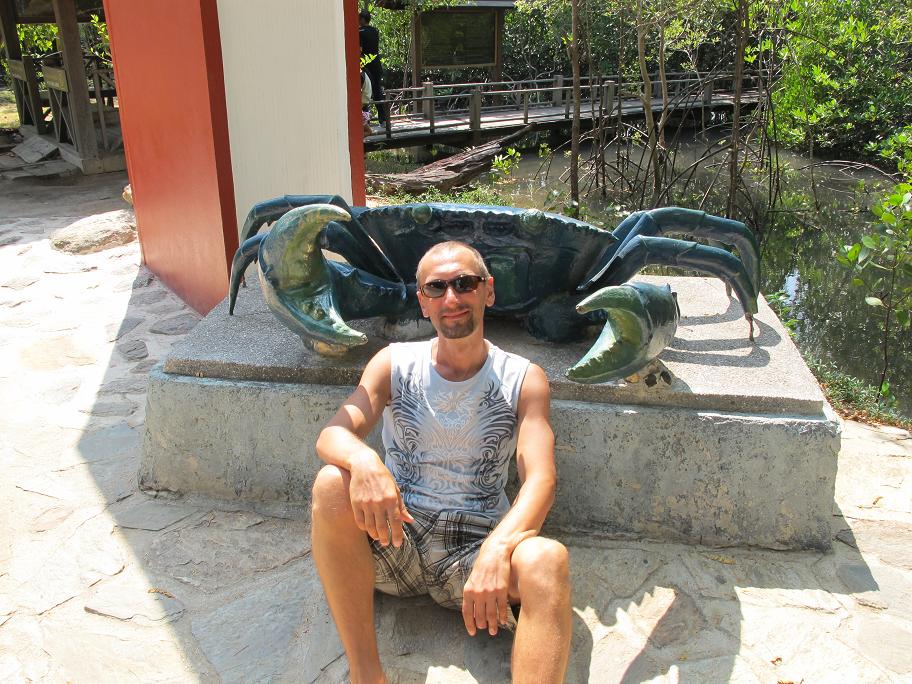 Hua Hin и его окрестности