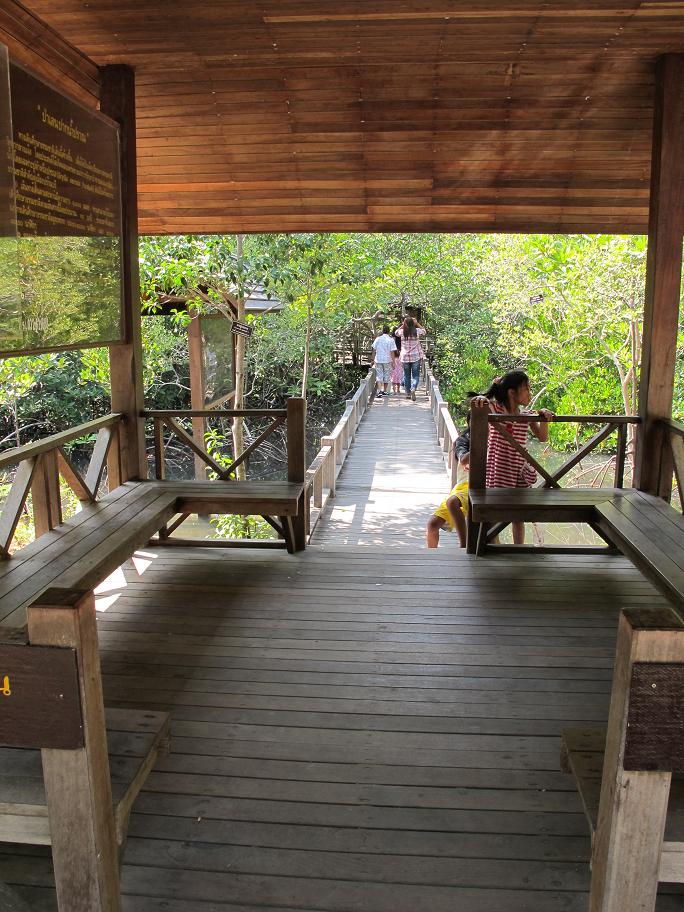 Hua Hin и его окрестности