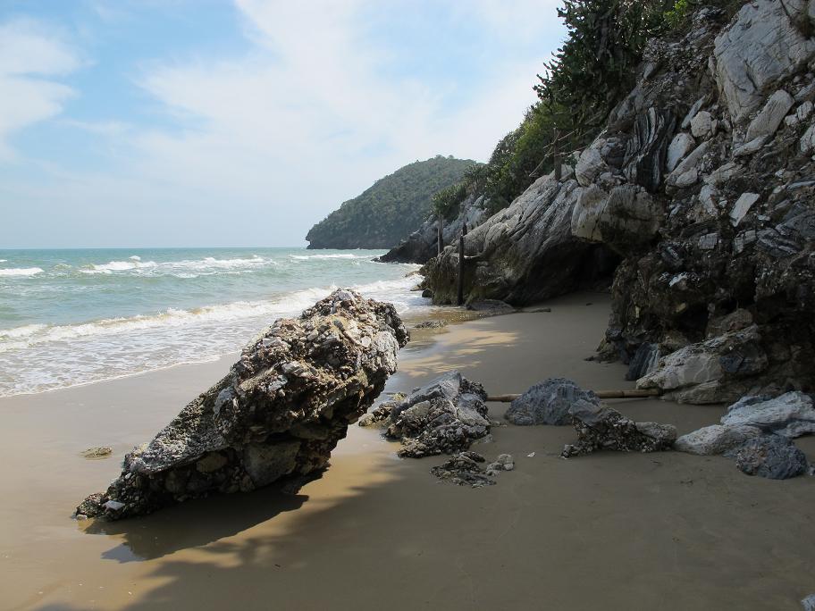 Hua Hin и его окрестности