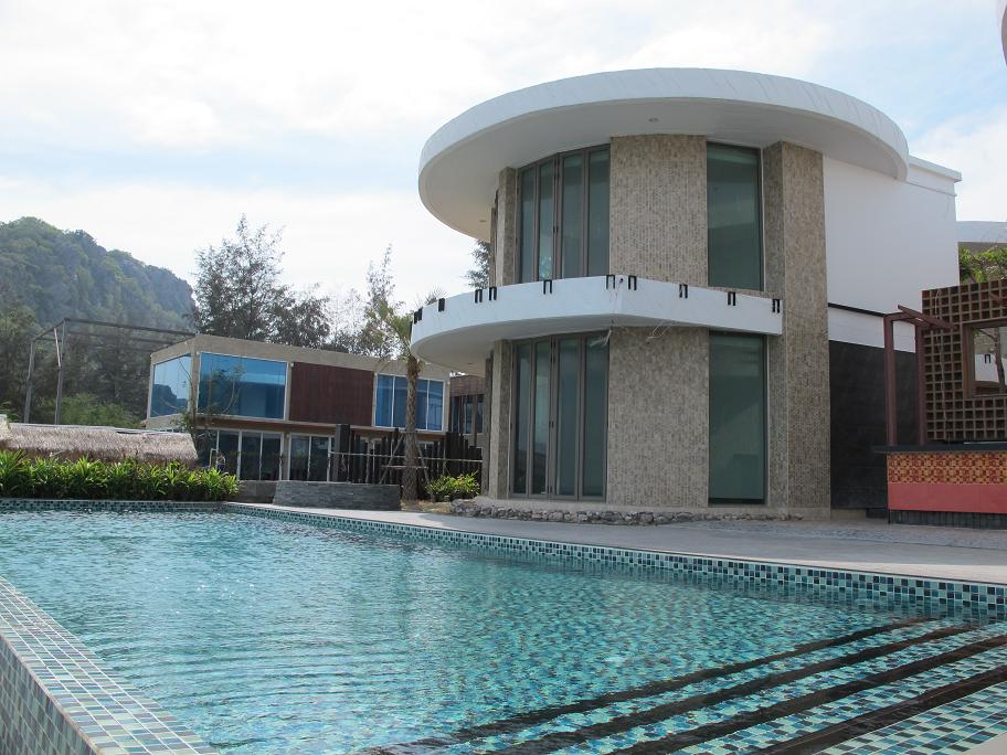 Hua Hin и его окрестности