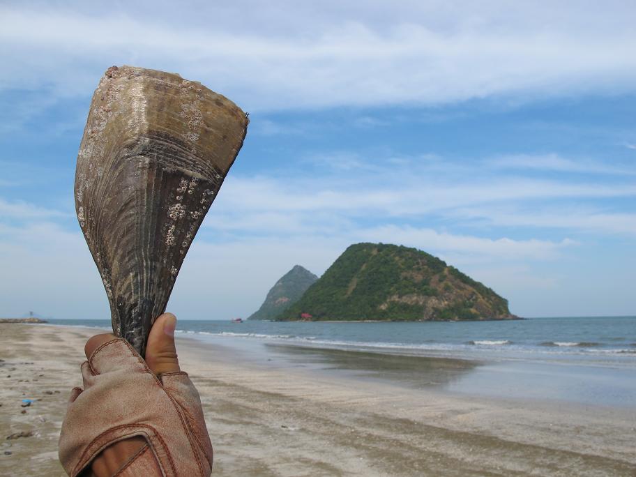 Hua Hin и его окрестности