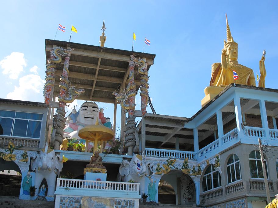 Hua Hin и его окрестности
