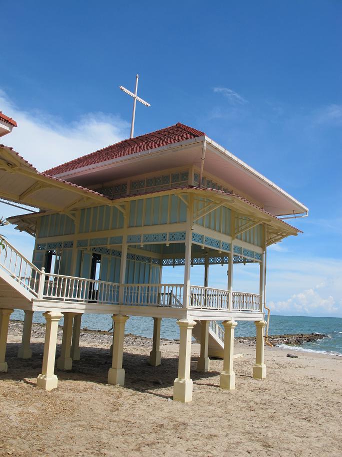 Hua Hin и его окрестности