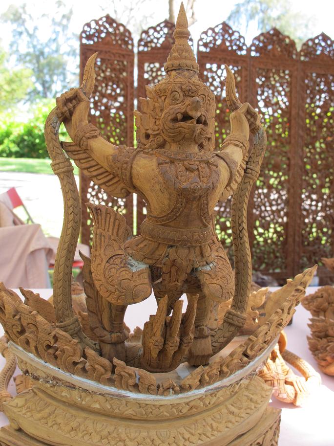 Hua Hin и его окрестности
