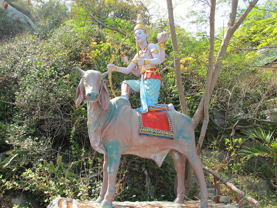 Hua Hin и его окрестности
