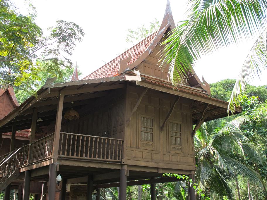 Hua Hin и его окрестности