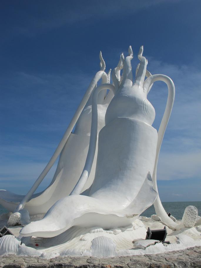 Hua Hin и его окрестности