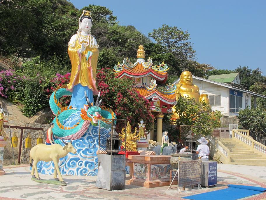 Hua Hin и его окрестности