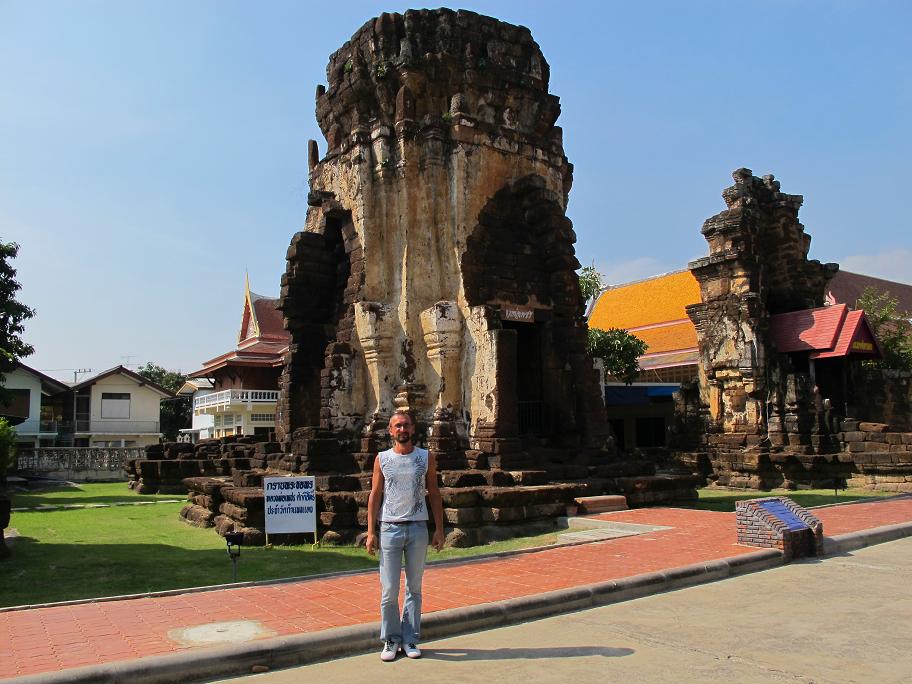Hua Hin и его окрестности