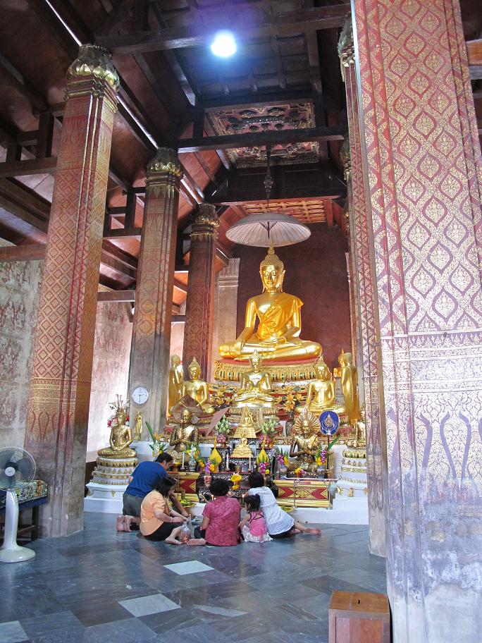 Hua Hin и его окрестности