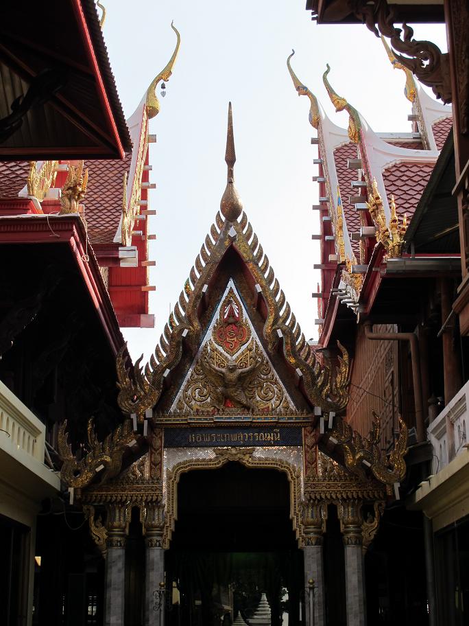 Hua Hin и его окрестности