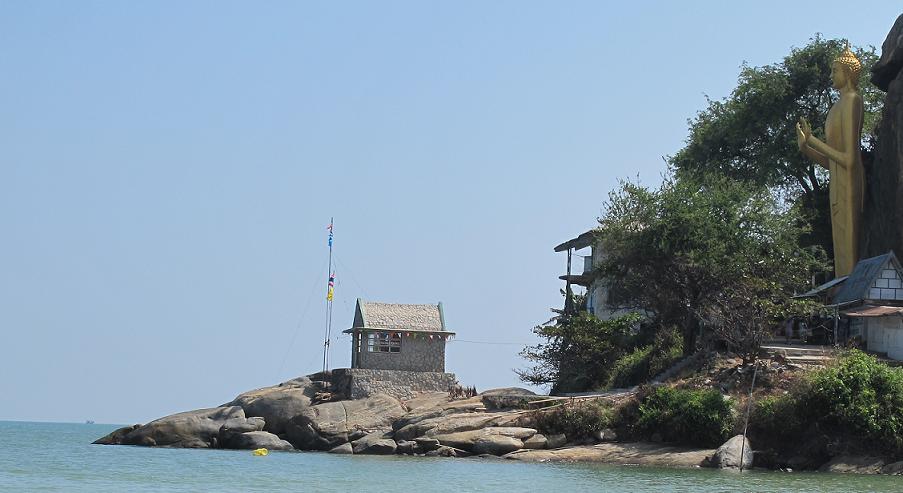 Hua Hin и его окрестности