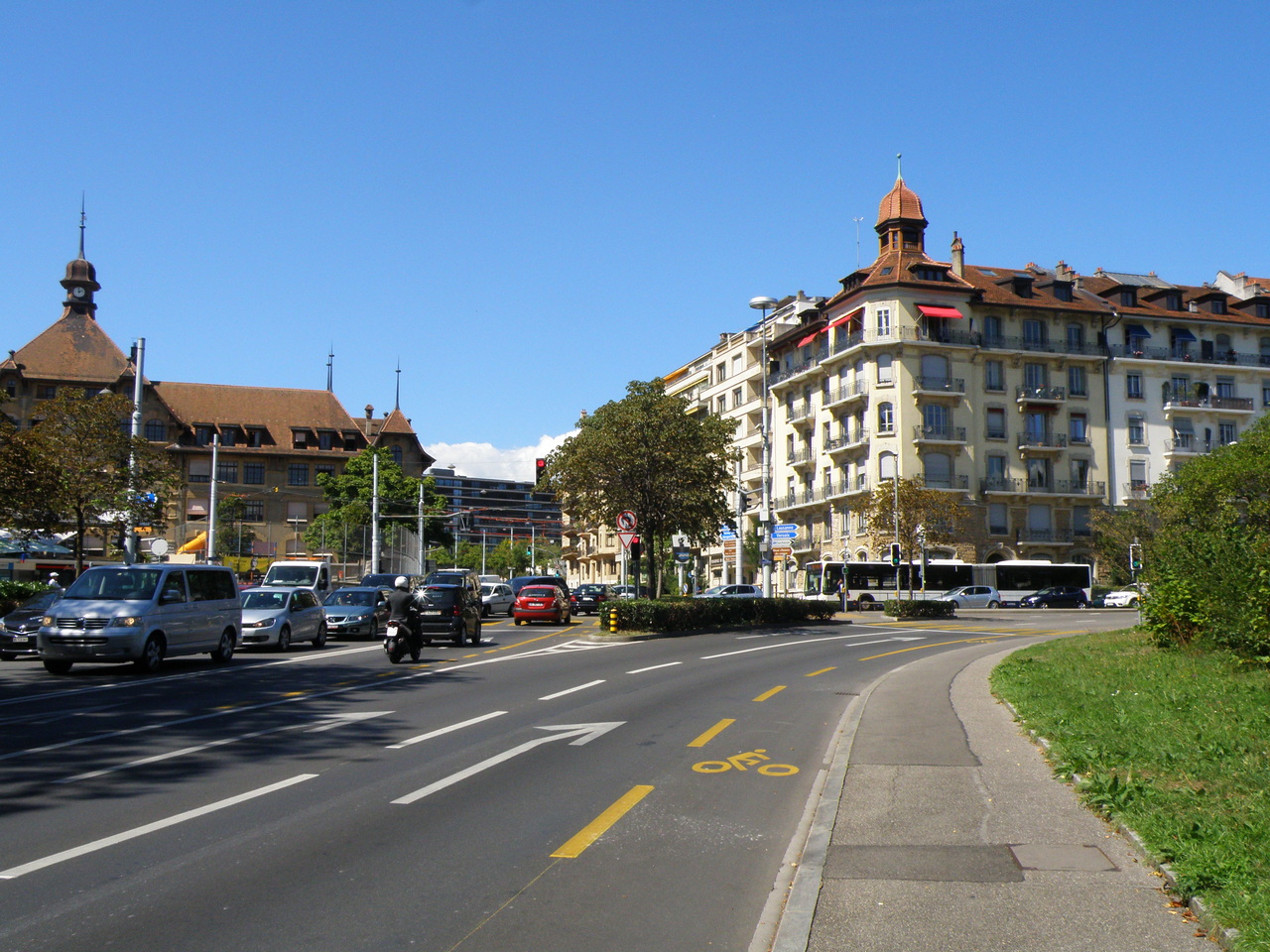 16090 км, 112 дней на мотоцикле. Киев-Спарта-Лиссабон