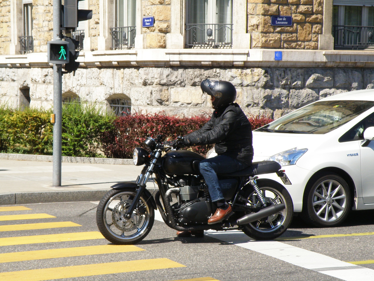 16090 км, 112 дней на мотоцикле. Киев-Спарта-Лиссабон