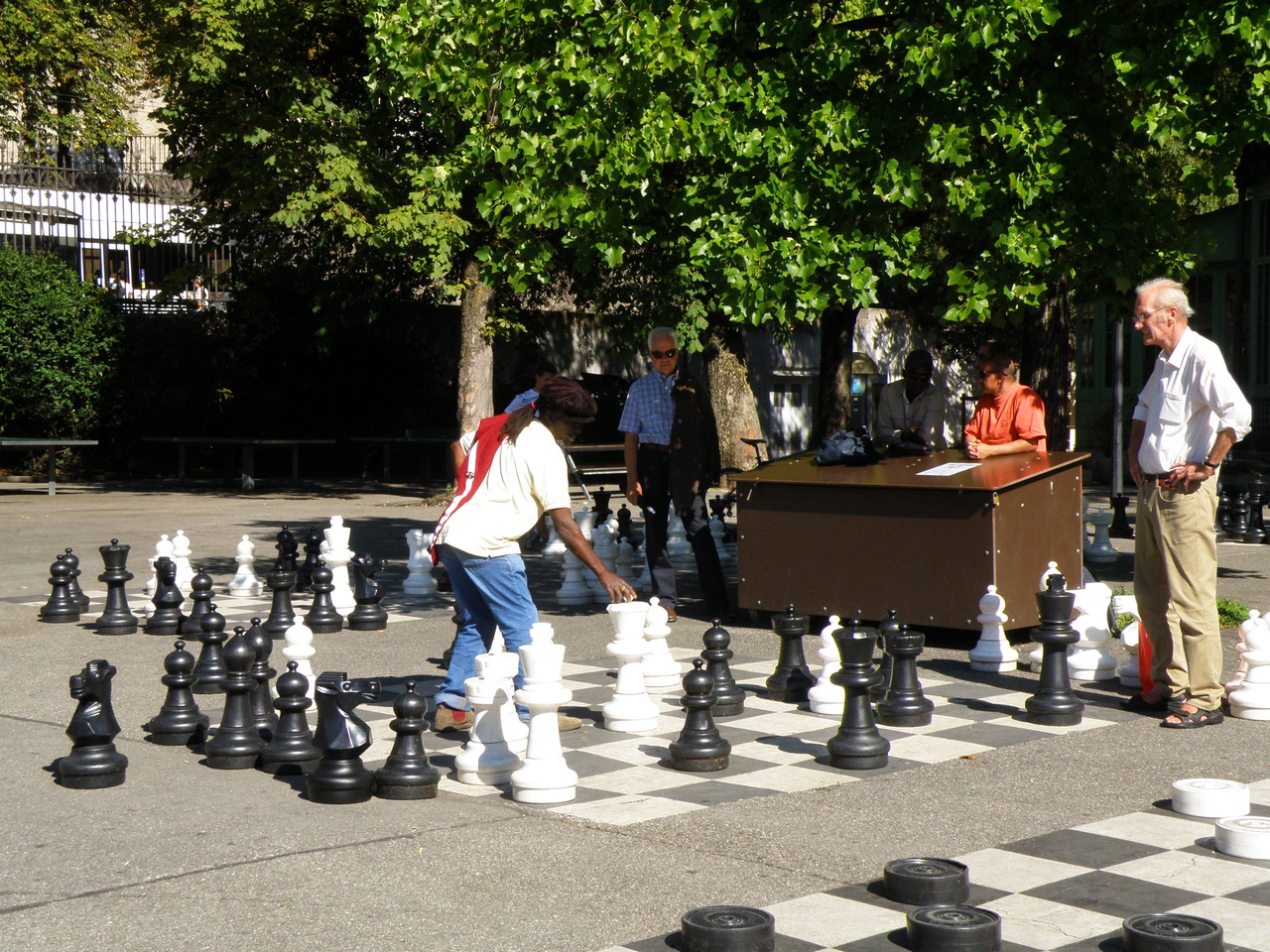 16090 км, 112 дней на мотоцикле. Киев-Спарта-Лиссабон