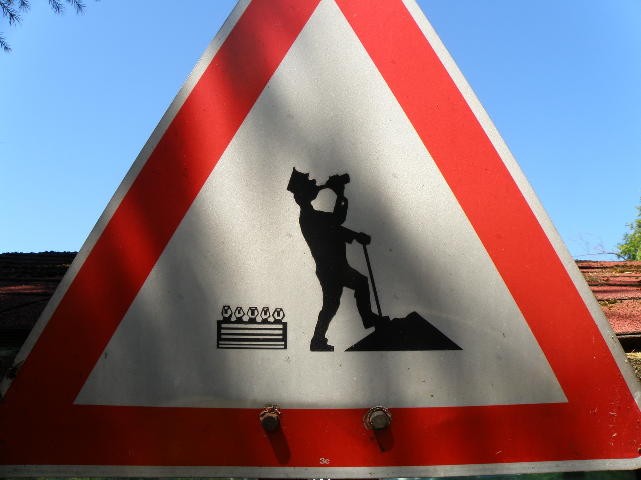 16090 км, 112 дней на мотоцикле. Киев-Спарта-Лиссабон