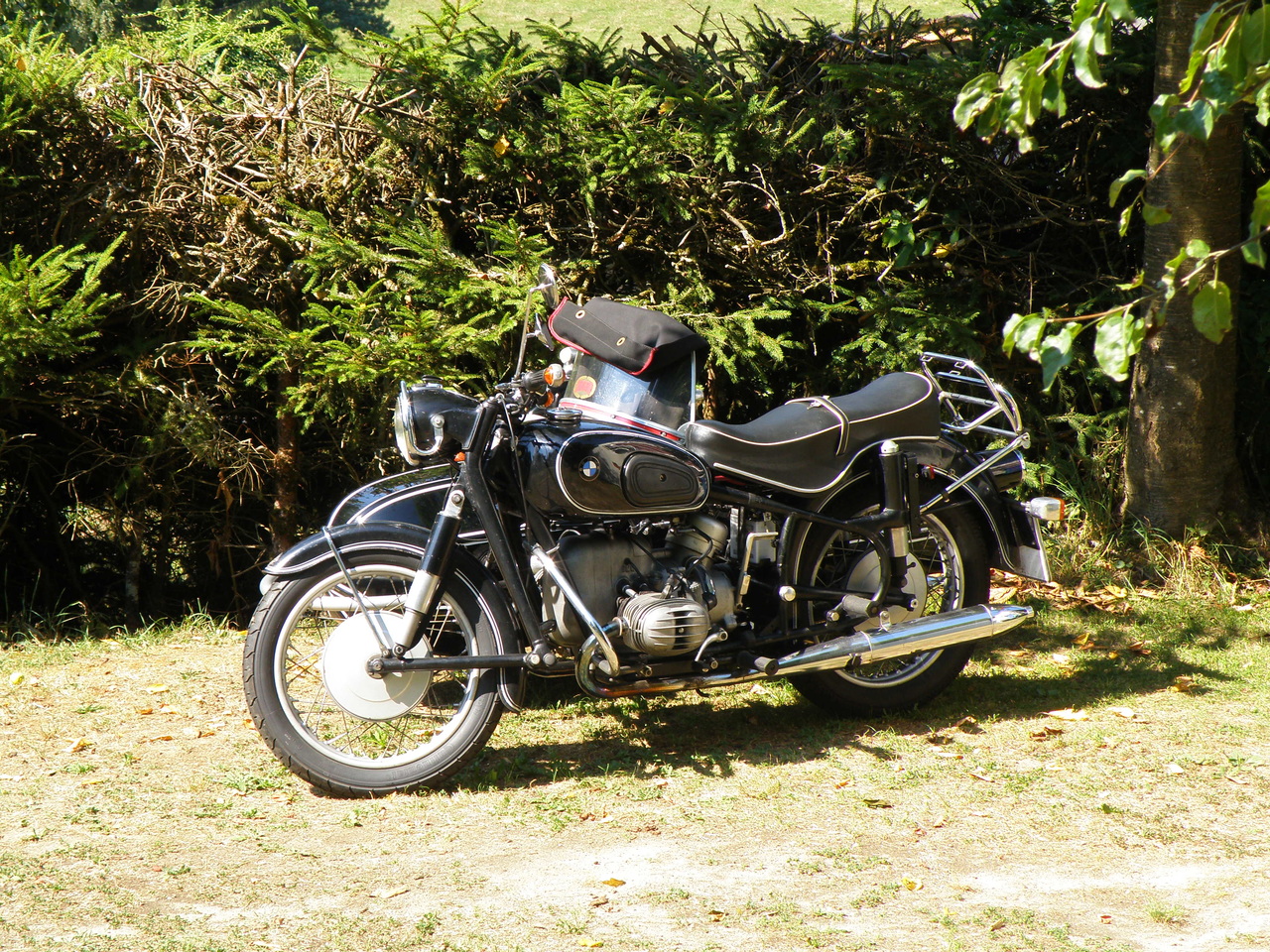 16090 км, 112 дней на мотоцикле. Киев-Спарта-Лиссабон