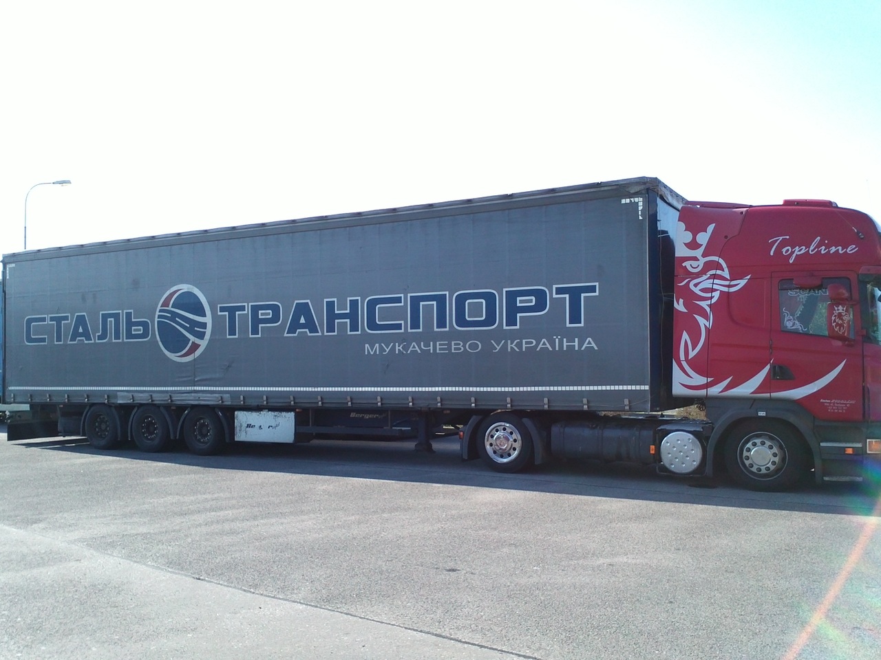 16090 км, 112 дней на мотоцикле. Киев-Спарта-Лиссабон