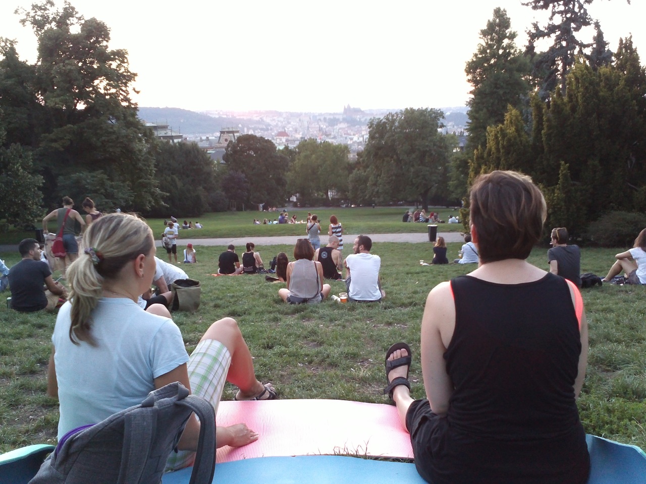 16090 км, 112 дней на мотоцикле. Киев-Спарта-Лиссабон