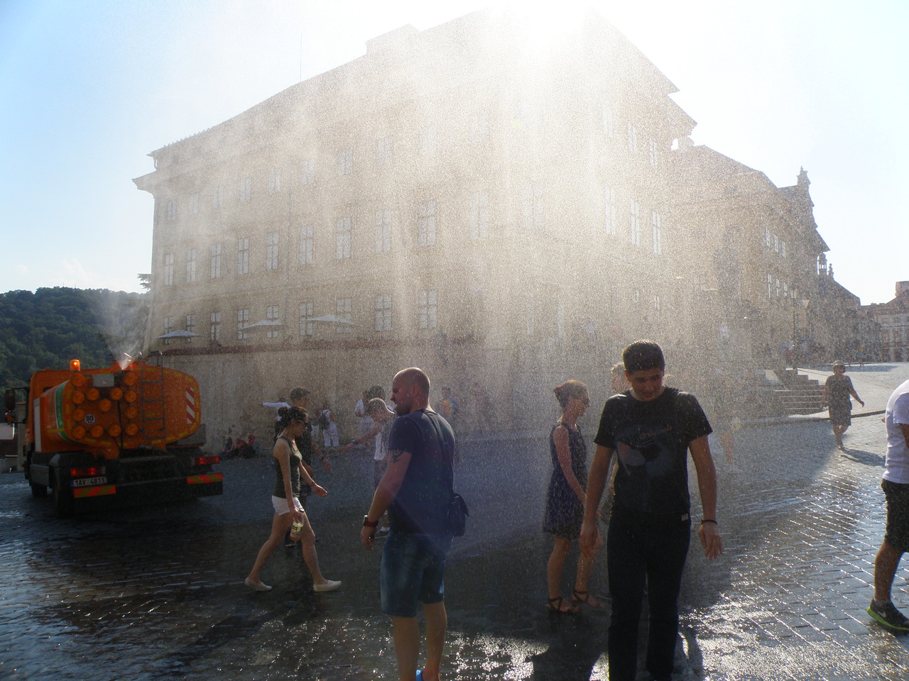 16090 км, 112 дней на мотоцикле. Киев-Спарта-Лиссабон