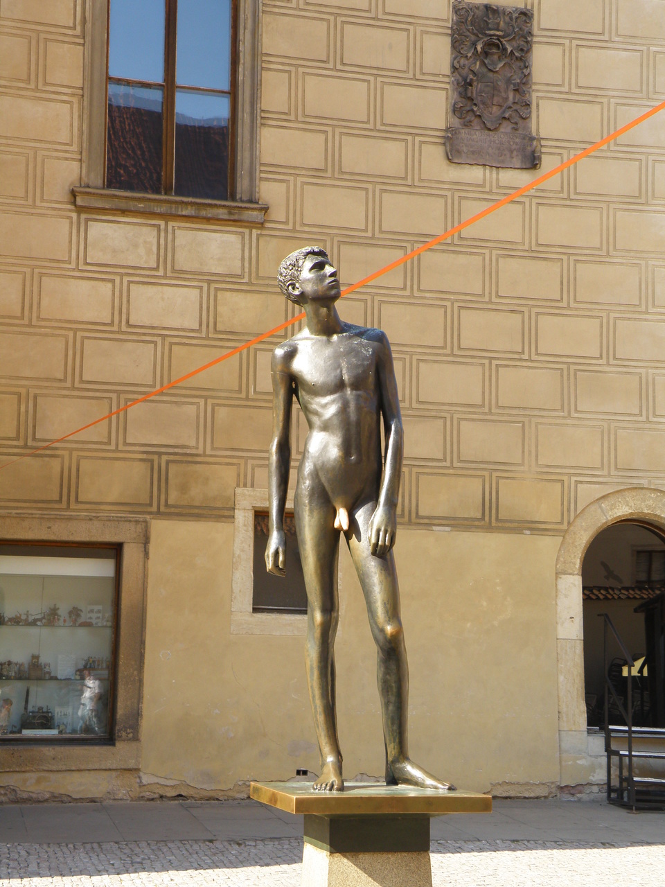 16090 км, 112 дней на мотоцикле. Киев-Спарта-Лиссабон