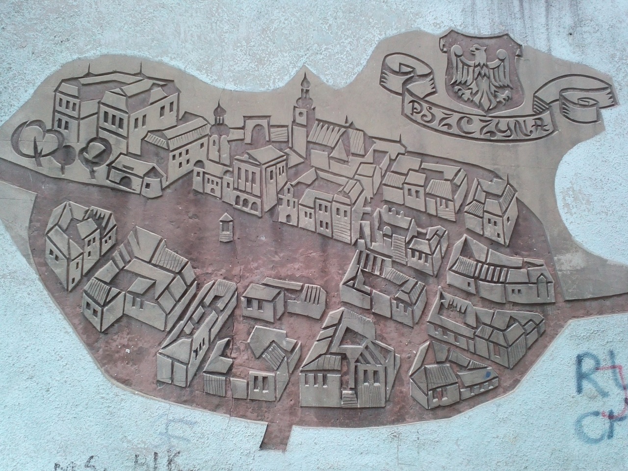 16090 км, 112 дней на мотоцикле. Киев-Спарта-Лиссабон