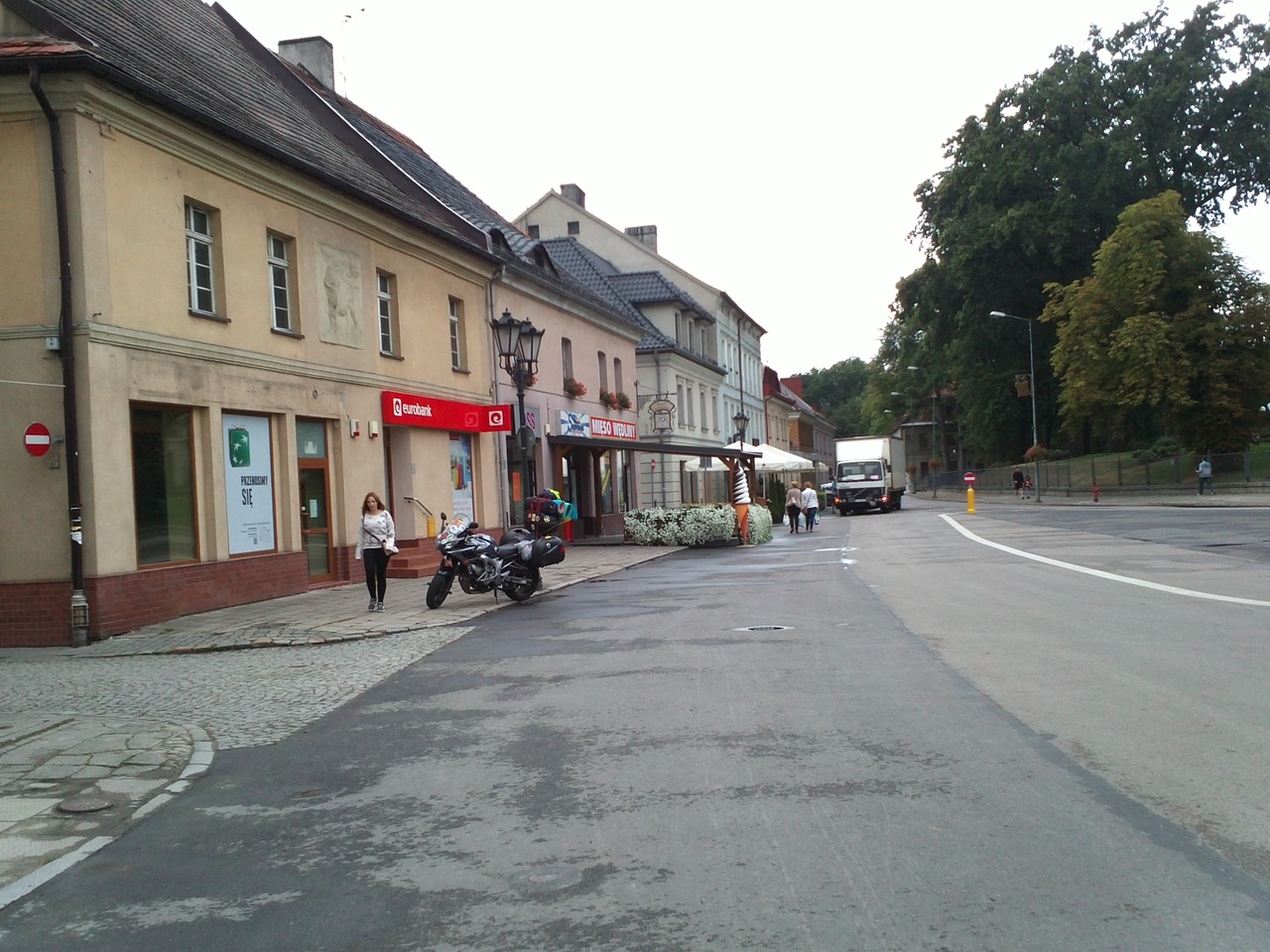 16090 км, 112 дней на мотоцикле. Киев-Спарта-Лиссабон