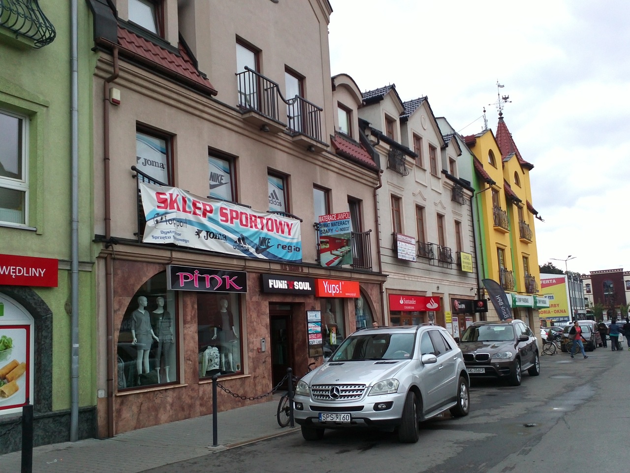 16090 км, 112 дней на мотоцикле. Киев-Спарта-Лиссабон