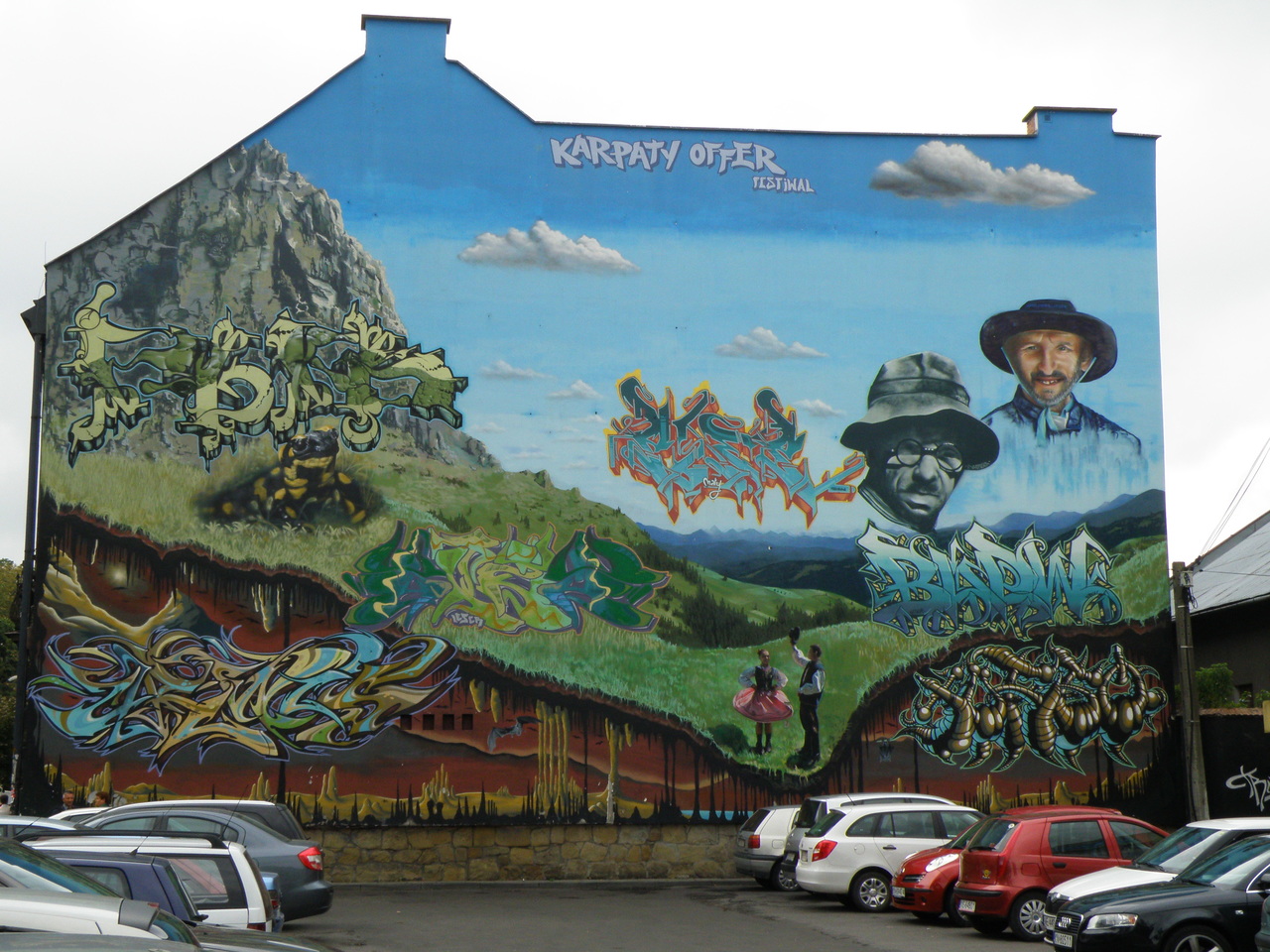 16090 км, 112 дней на мотоцикле. Киев-Спарта-Лиссабон