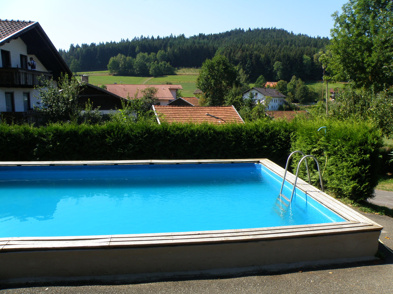 16090 км, 112 дней на мотоцикле. Киев-Спарта-Лиссабон