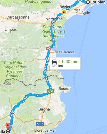 16090 км, 112 дней на мотоцикле. Киев-Спарта-Лиссабон