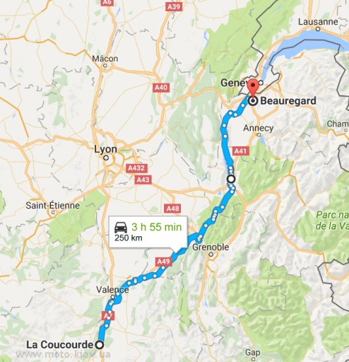 16090 км, 112 дней на мотоцикле. Киев-Спарта-Лиссабон