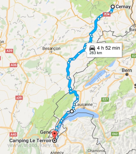 16090 км, 112 дней на мотоцикле. Киев-Спарта-Лиссабон