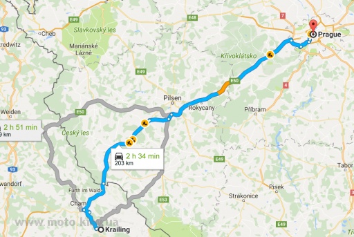 16090 км, 112 дней на мотоцикле. Киев-Спарта-Лиссабон