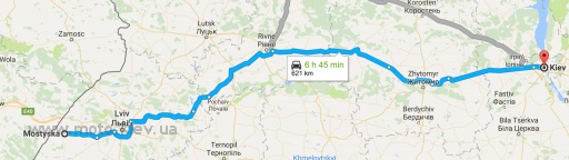 16090 км, 112 дней на мотоцикле. Киев-Спарта-Лиссабон