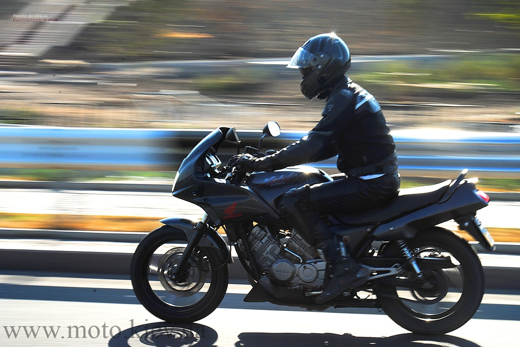 honda xelvis 250cc