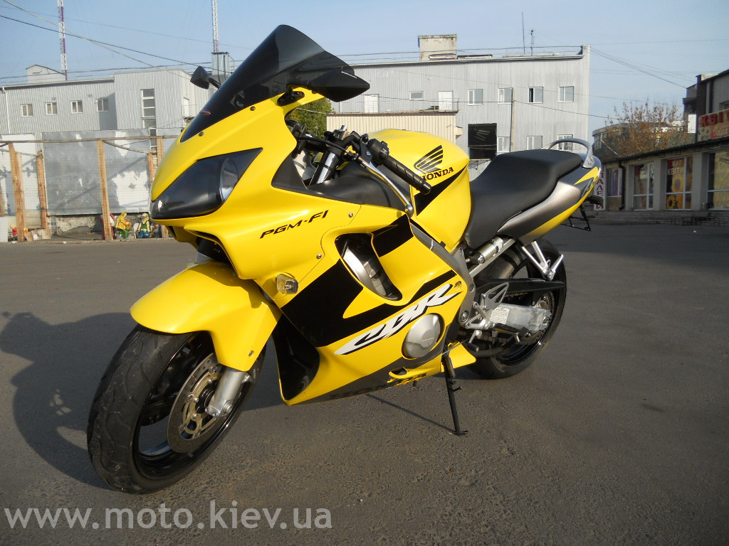 Хонда сбр 600 фото Хонда сбр 600 фото