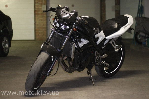 Suzuki bandit gsf 400 фото Suzuki bandit gsf 400 фото
