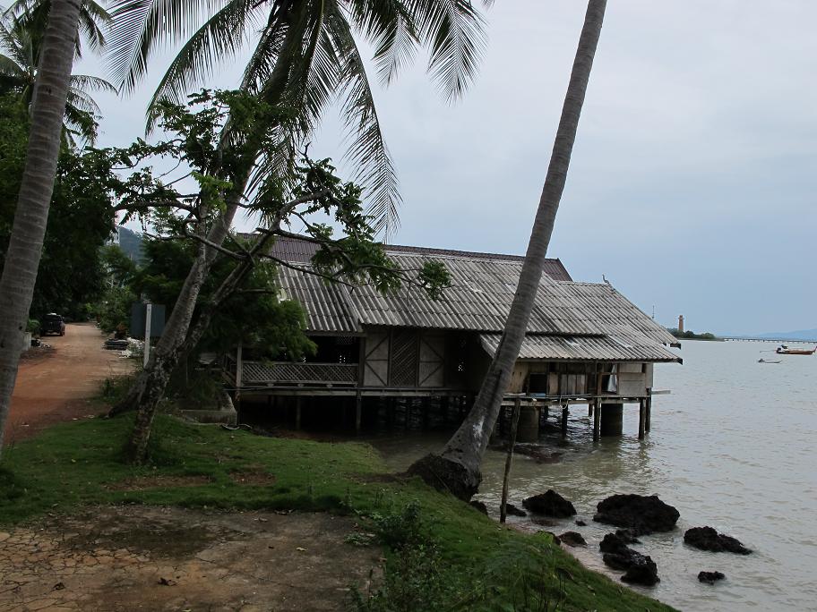 Ko Lanta - туристический юг