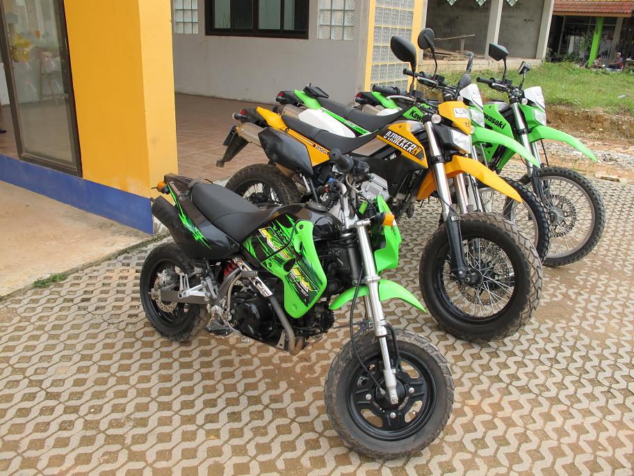 Ko Lanta - туристический юг