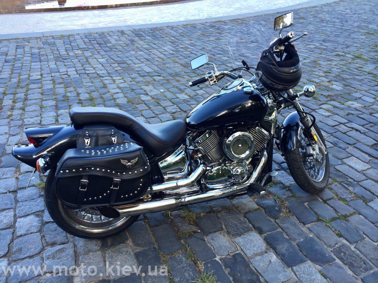 yamaha xvs 1100 for sale
