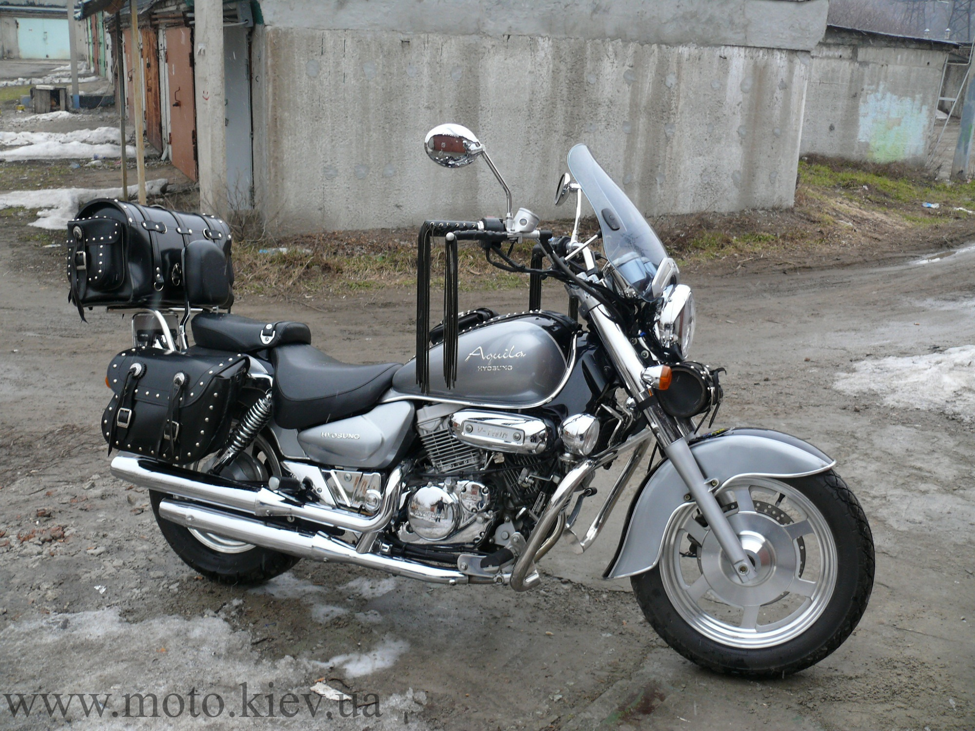 aquila 250