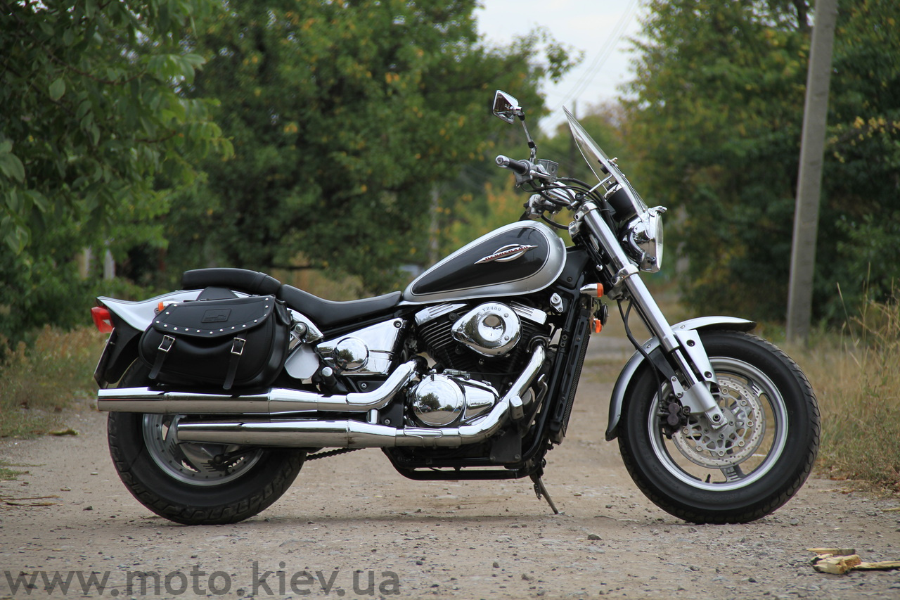 suzuki desperado