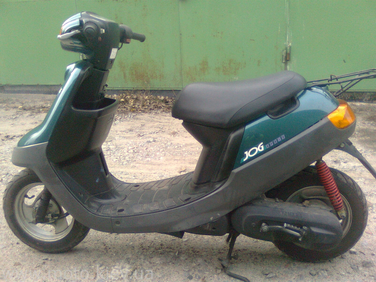 Скутер - Yamaha Aprio 50 - 4500 ГРН (Торг) - Продана мототехніка (Архів ...
