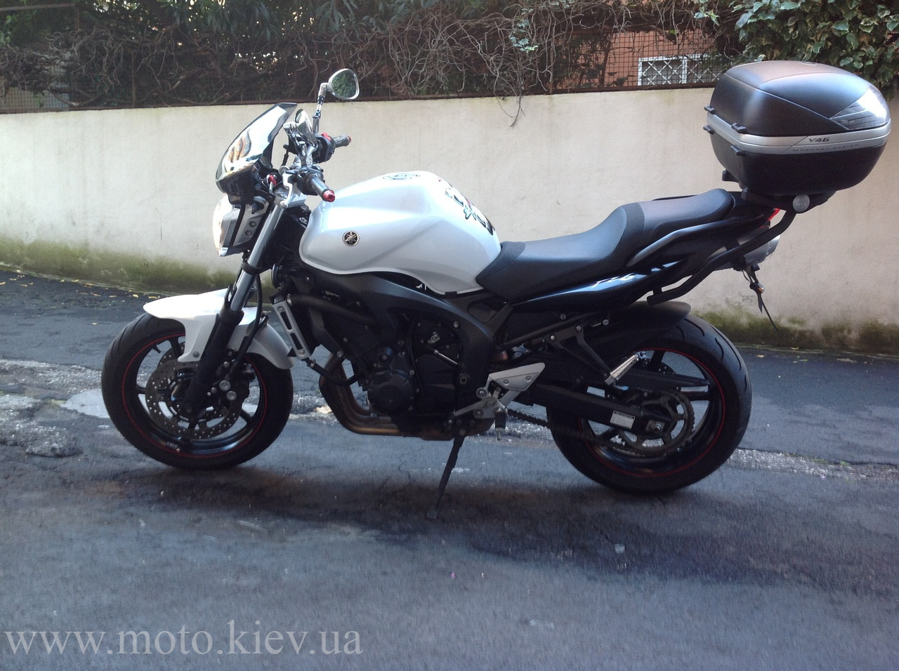 yamaha fzs2 0 price