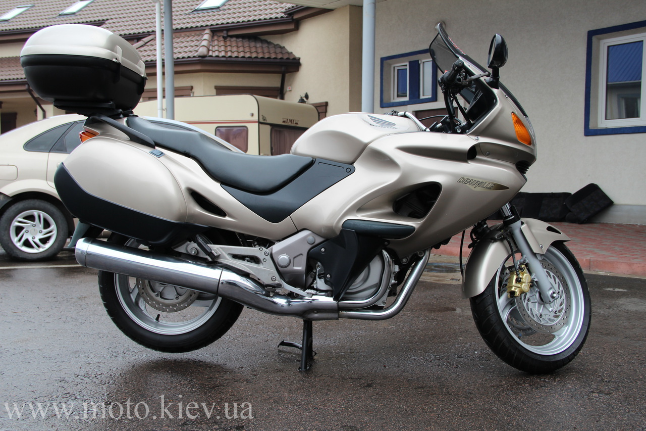 Мотоцикл Honda devil 650 5199 USD Продана