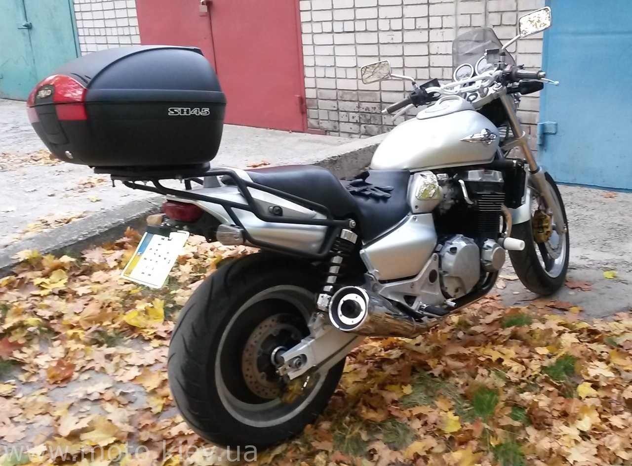 Honda x4 cb1300