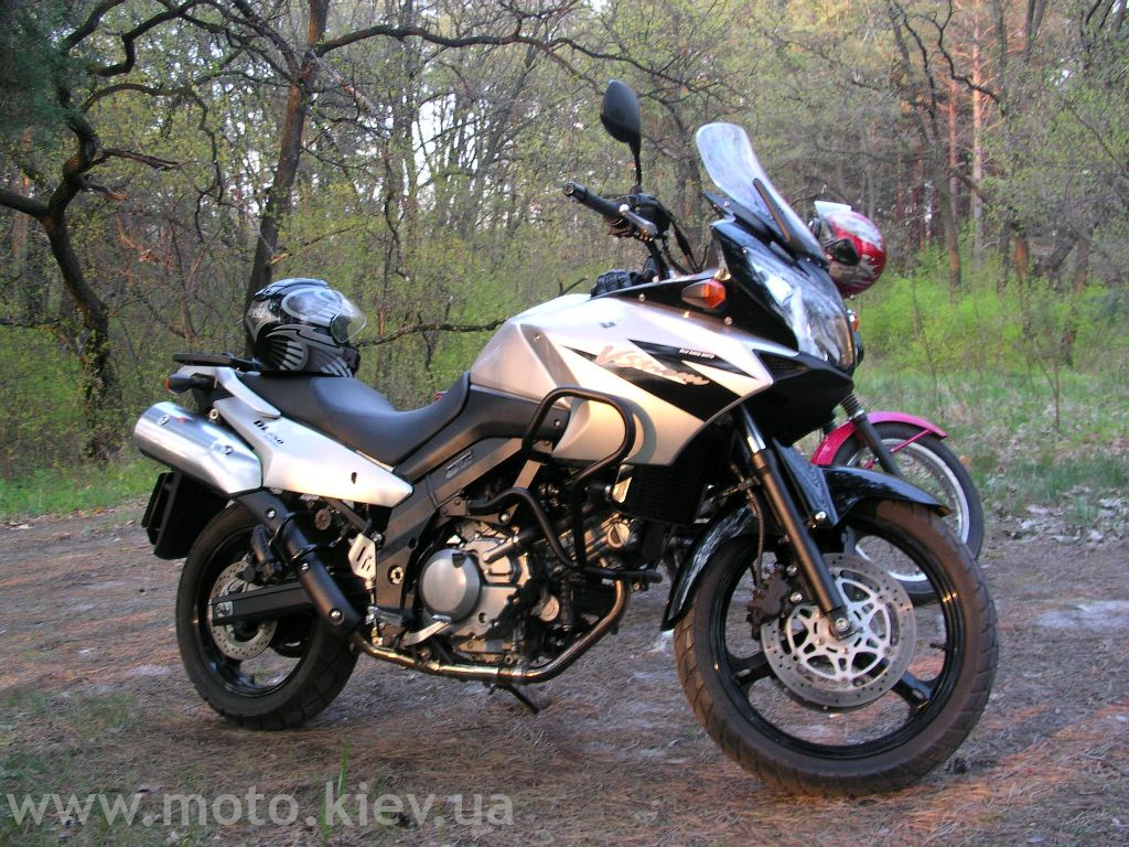 Suzuki V-Strom - Обговорення мотоциклів - UAMOTO [moto] (Україна,  Мотоцикли, Байкери, Ukraine, Motorcycles, Bikers)